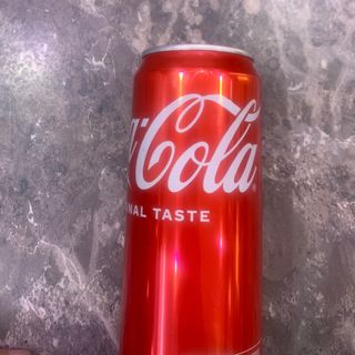 Coca cola 