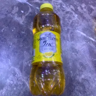 Thé Limone san benedetto 
