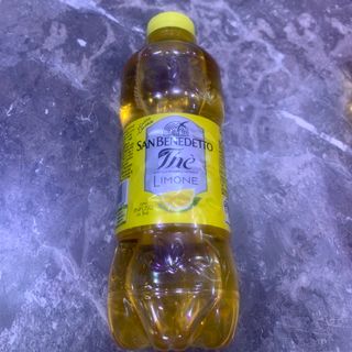 Thé Limone san benedetto 