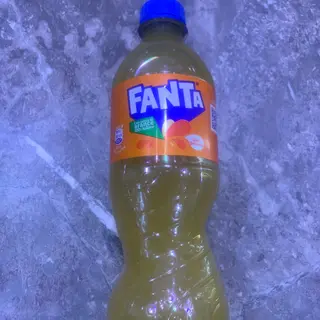 Fanta 