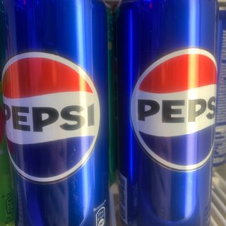 Pepsi 
