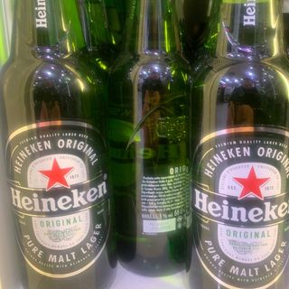 Birra HEINEKEN