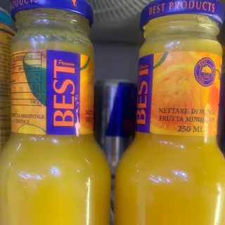 Mango BEST