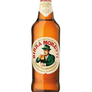 Moretti 