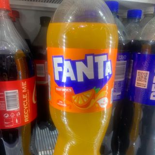 Fanta 1,5 L