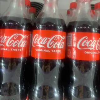 Coca cola 