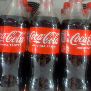 Coca cola 
