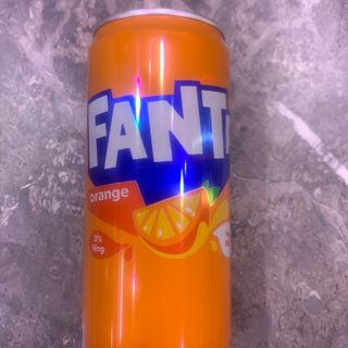Fanta