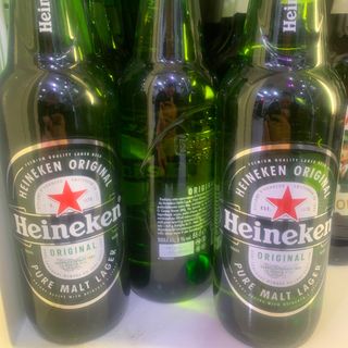 Birra HEINEKEN