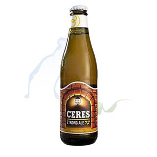 Birra ceres