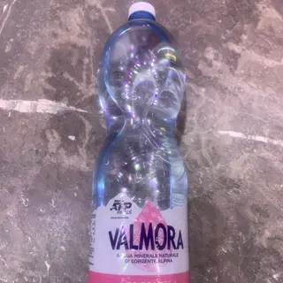 Acqua frizzante 1,5 L