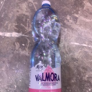 Acqua frizzante 1,5 L