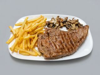 [NEW] Bistecca di Scottona 500g