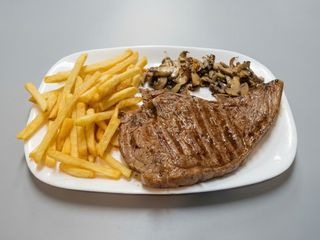 [NEW] Bistecca di Scottona 250g