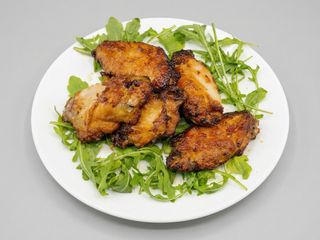 Alette di pollo 5 pezzi