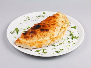 Calzone zeta