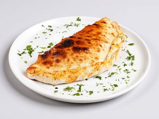 Calzone freccia