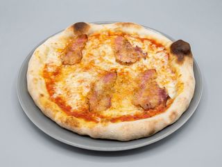 N’amatriciana
