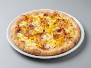 CARBONARA