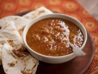 Salsa roja
