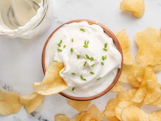 Sour cream
