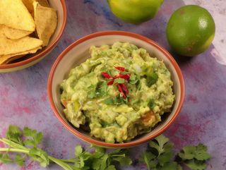 Guacamole