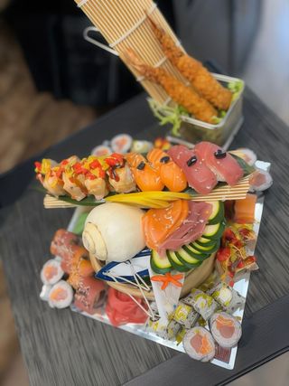 BOX CLASSIC 40 PEZZI