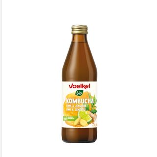 Kombucha