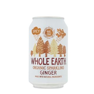 Ginger beer