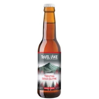 Gluten Free Hell 33 cl