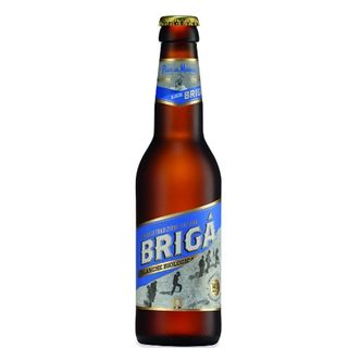 Brigà Blanche 33 cl