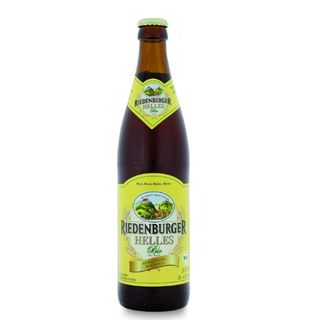 Helles blonde 50 cl