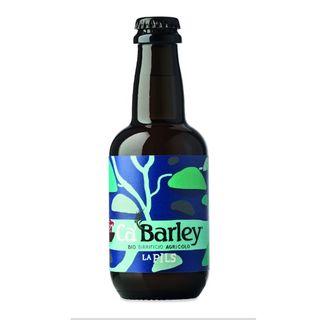 Ca'barley pils 33 cl