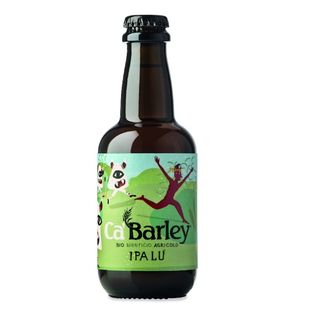 Ca'barley Ipalu' 33 cl Ipa