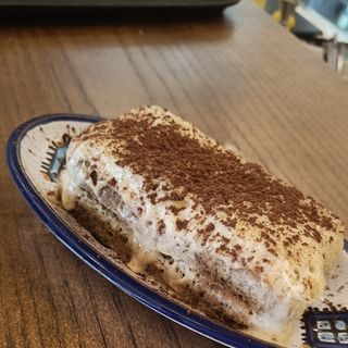 Tiramisù