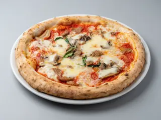 Funghi