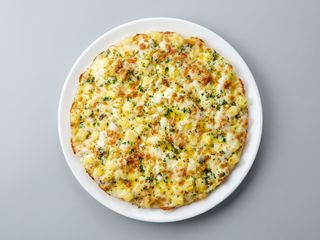 Patate e mozzarella piccanti