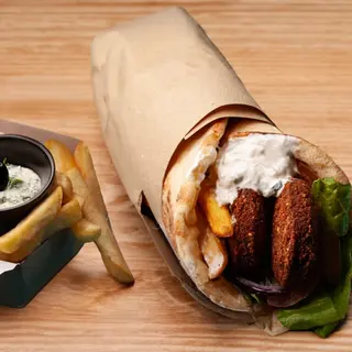 Pita  e side