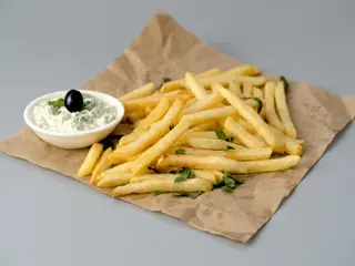 Patatine fritte - 1 porzione