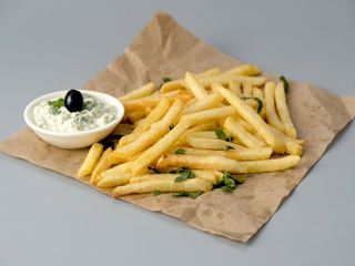 Patatine fritte - 1 porzione