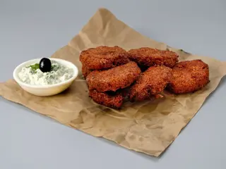 Falafel - 3 pezzi