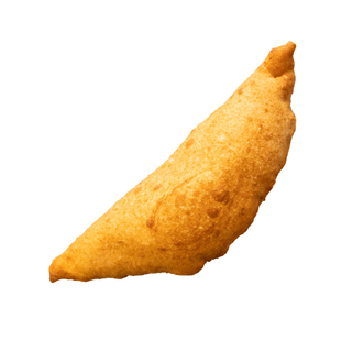 Pizza Fritta