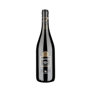 Gragnano Rosso Frizzante 
