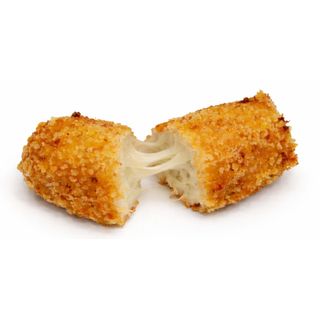 Crocche di Patate e Mozzarella