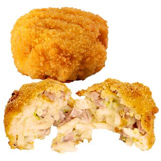 Frittatina di Pasta Clessica