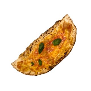 Ripieno al Forno con Salame Napoli Piccante