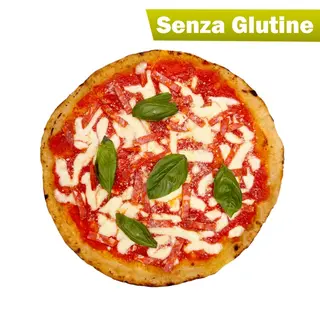 Diavola (Senza Glutine)