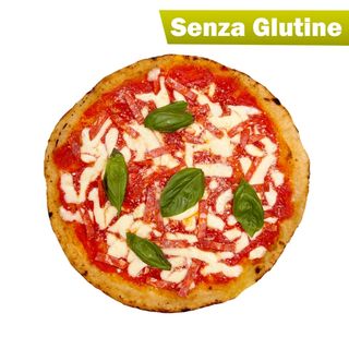 Diavola (Senza Glutine)