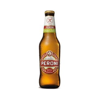 Peroni Senza Glutine Birra 33 cl