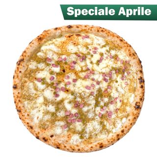 PRIMAVERA - Speciale di Aprile